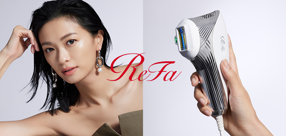 ReFa EPI W（リファエピダブル）