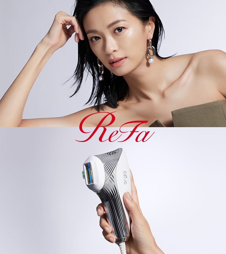 ReFa EPI W（リファエピダブル）