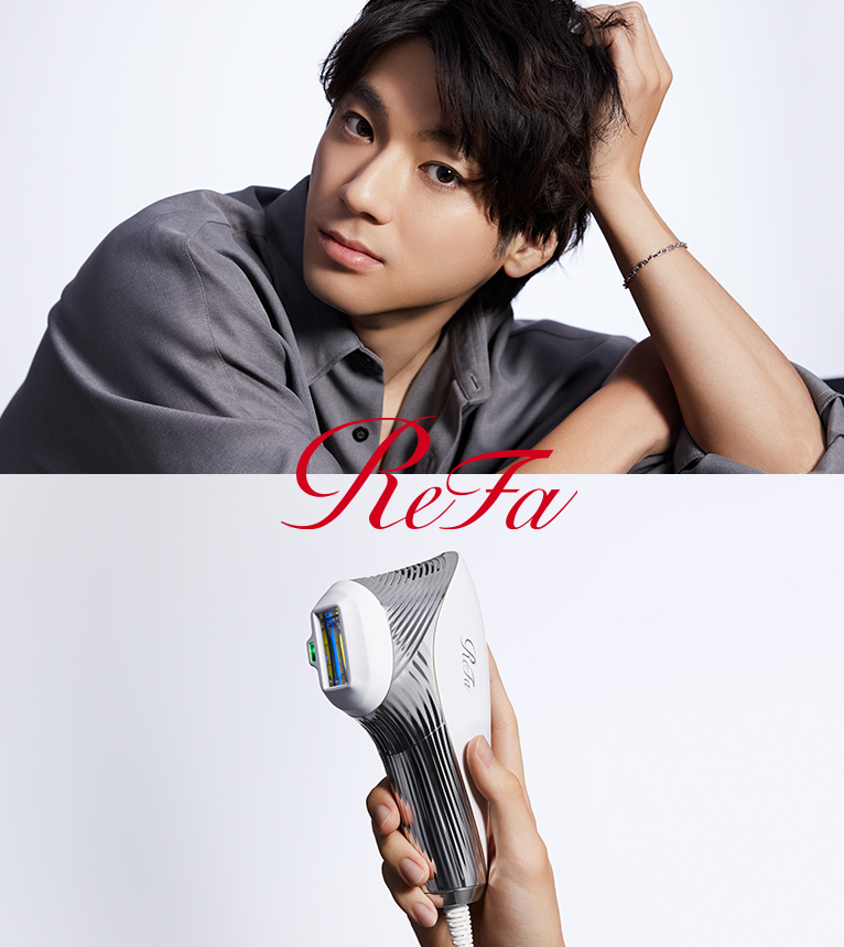 ReFa EPI W（リファエピダブル）