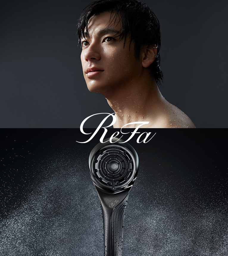 ReFa FINE BUBBLE U（リファファインバブル U）