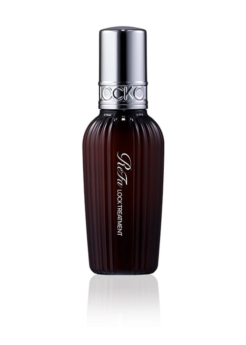 写真:ReFa LOCK TREATMENT(リファロックトリートメント)