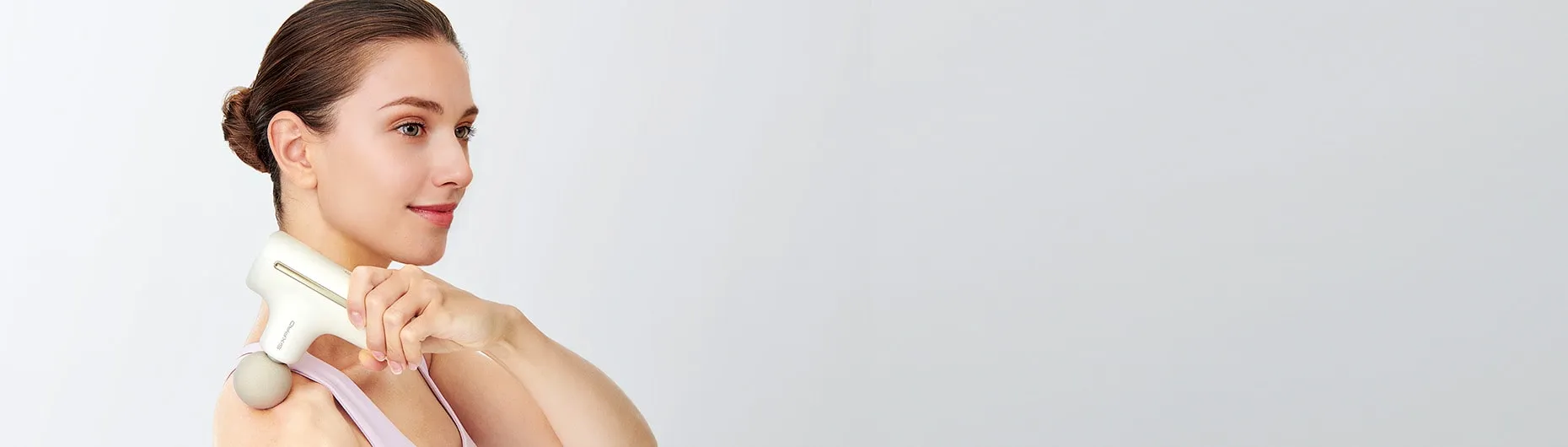 パワフルな振動とピンポイントの刺激。