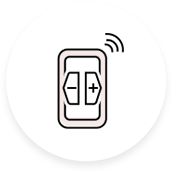 商品とのアプリ連携