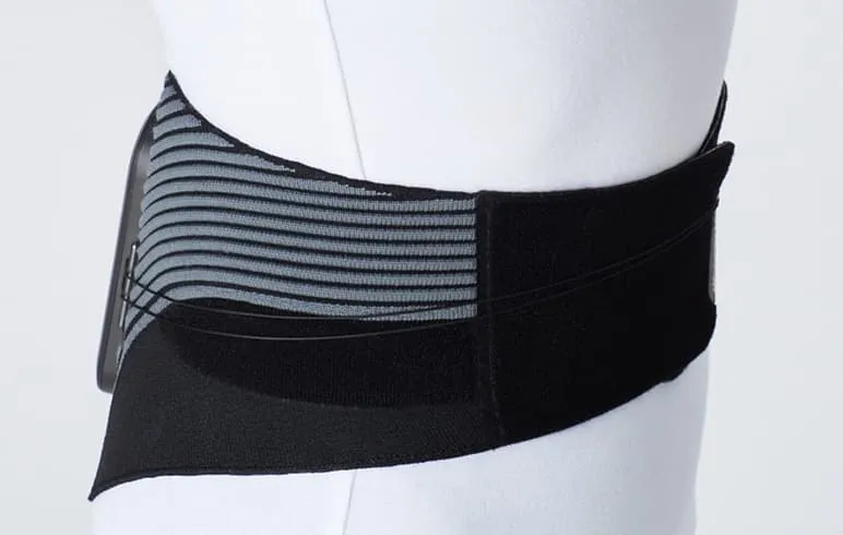 シームレス構造