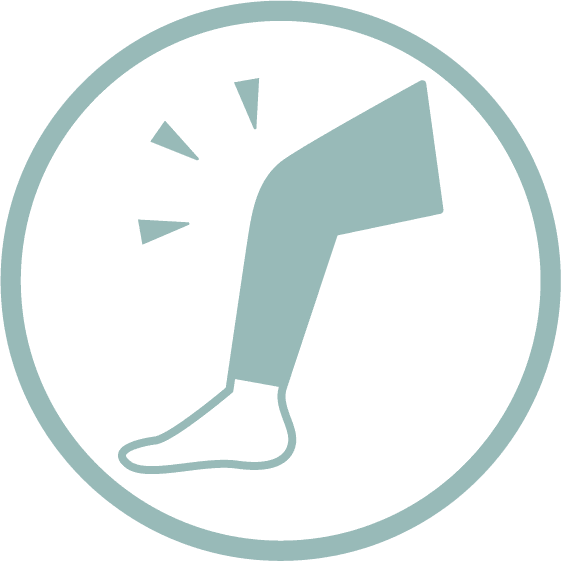 こだわりのフィット感