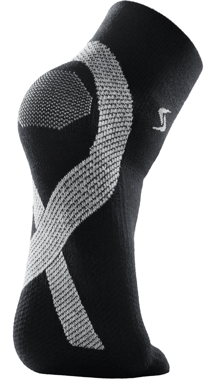 Style Tapingwear Socks スタイル テーピングウェア ソックス