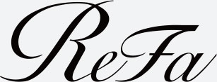 ReFa ロゴ