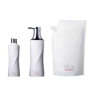 リファビューテックトリートメント