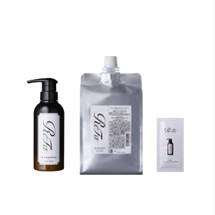 リファイオンケアトリートメント