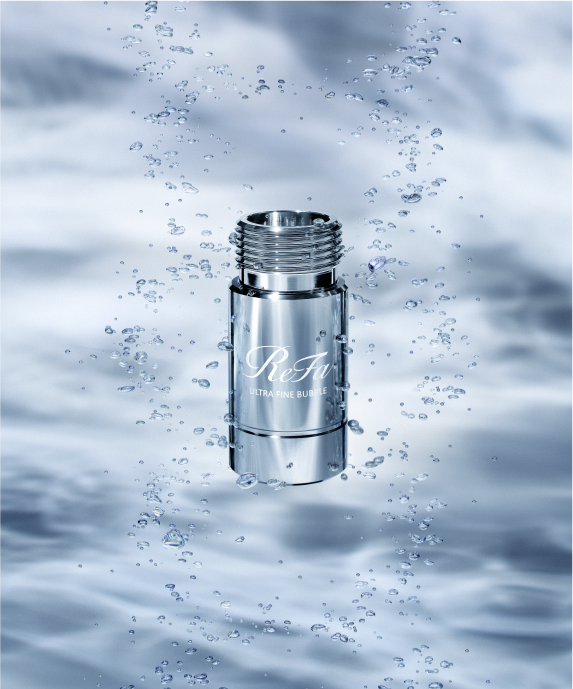 ウルトラファインバブルランドリー