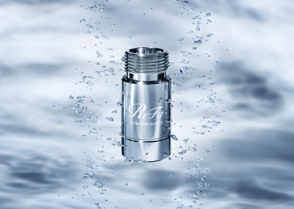 住宅設備向け】話題のReFa製品導入で他社と差別化｜空室対策・成約率