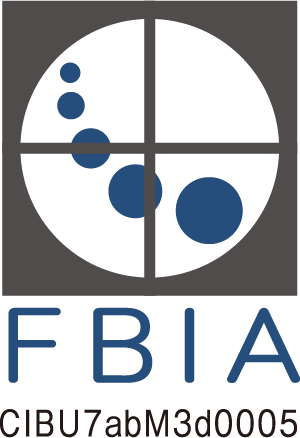 FBIA ロゴ