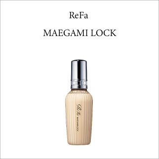 マエガミロック