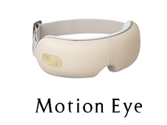 NEWPEACE Motion Eye