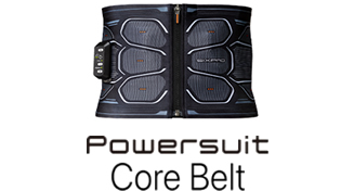 Powersutit Core Belt