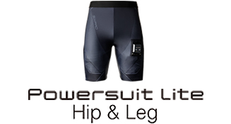 Powersutit Lite Hip&Leg