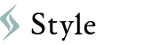 style