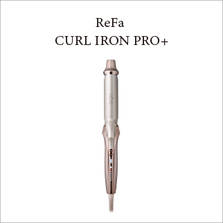 リファカールアイロンプロプラス