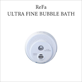 リファウルトラファインバブルバス