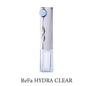 ReFa HYDRA CLEAR