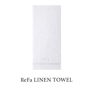 ReFa LINEN TOWEL シリーズ