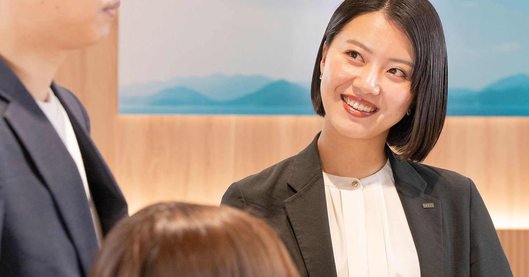 近藤インタビュー