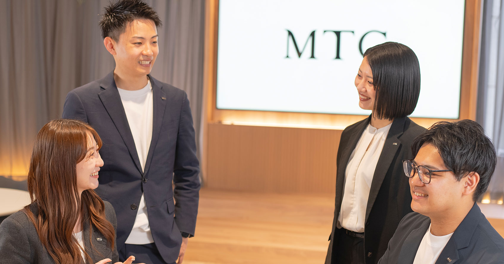 近藤インタビュー