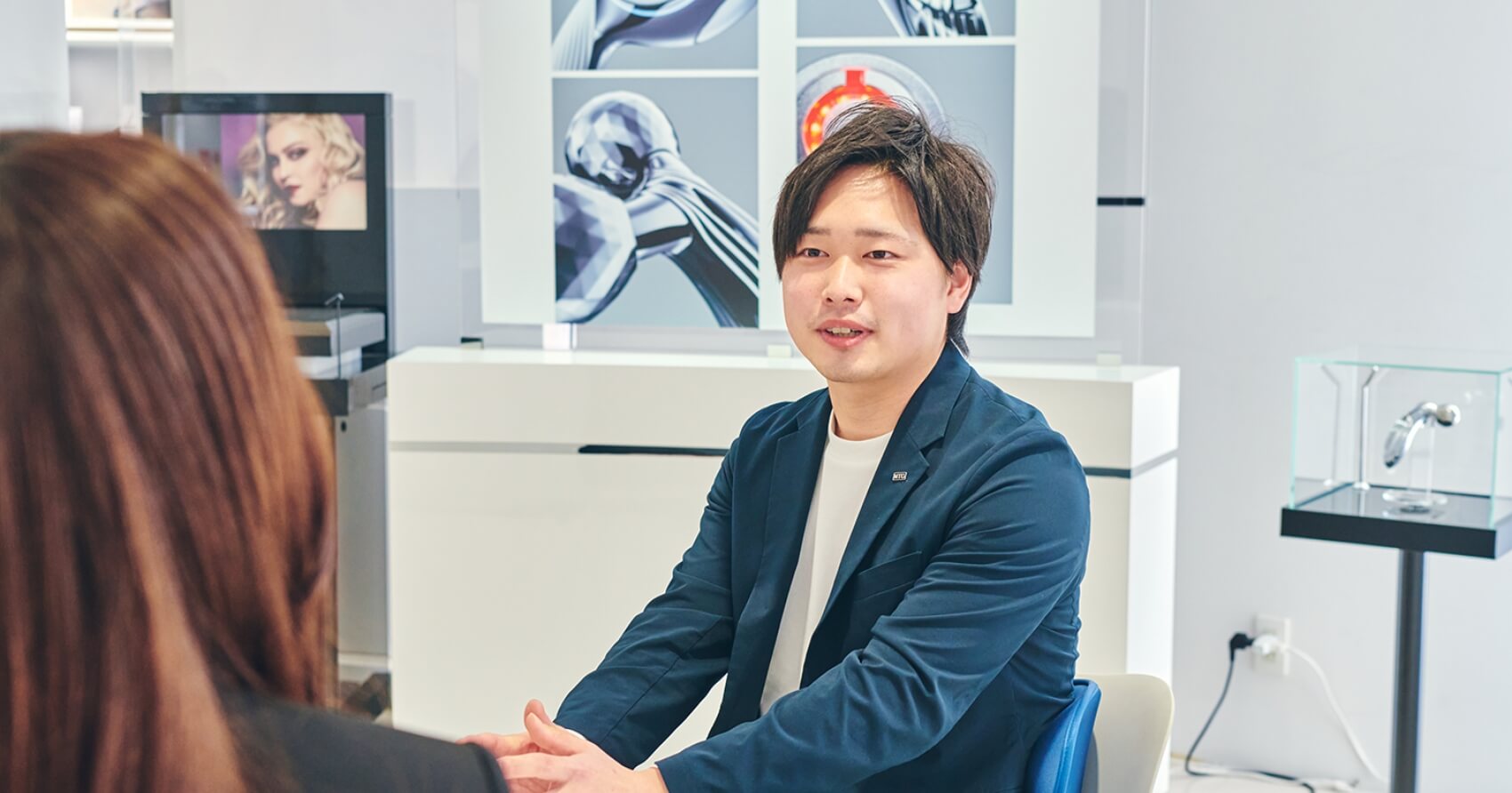 松井インタビュー