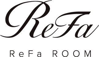 ReFaルームロゴ