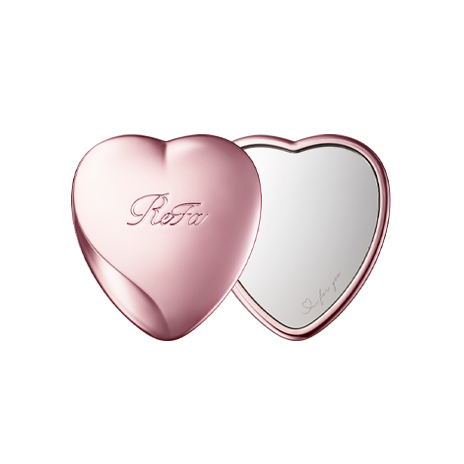ReFa HEART MIRROR