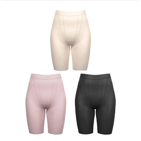 SIXPAD 骨盤底筋ケアガードル