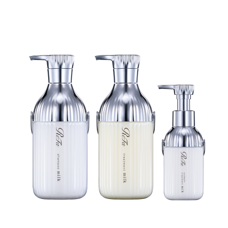 ReFa MILK PROTEIN SHAMPOO