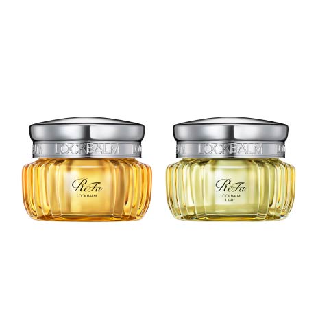 ReFa LOCK BALM ReFa LOCK BALM LIGHT