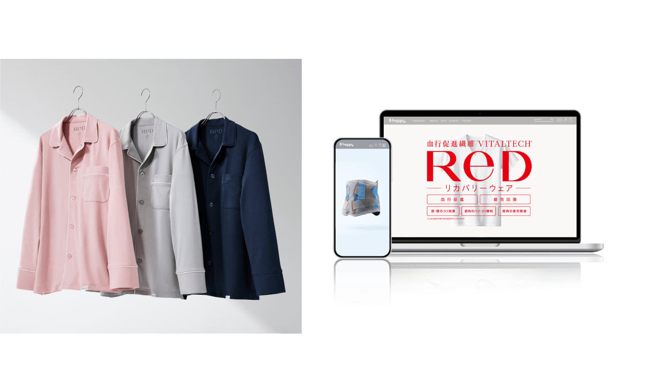 2つの商流で貴店に合ったお取引が可能