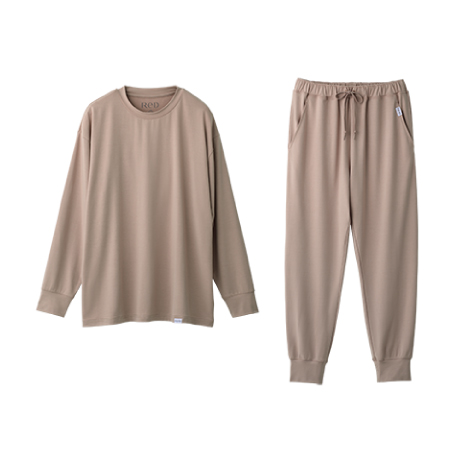 ReD寝てる間もリカバリー