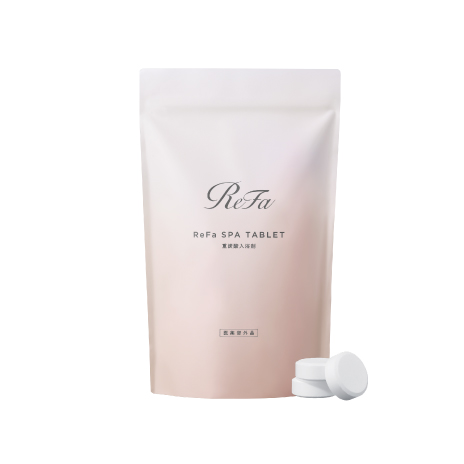 ReFa SPA TABLET