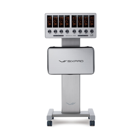 シックスパッド パワーローラーS